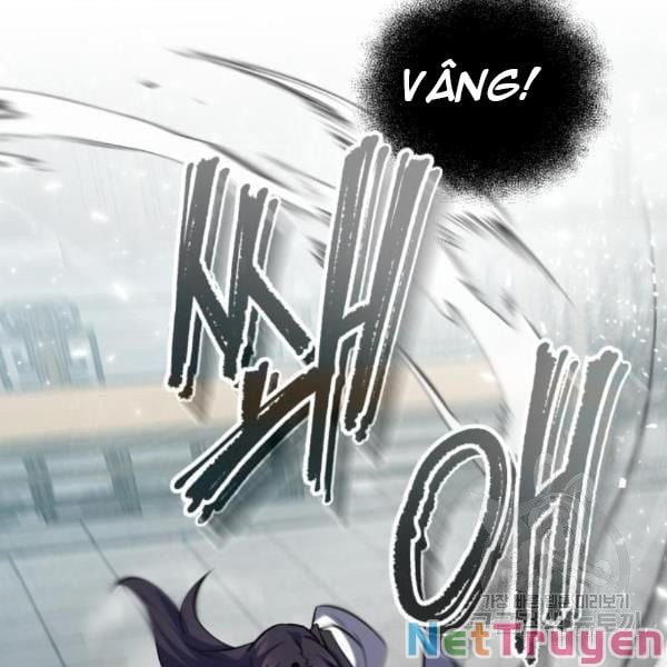 Giảng Sư Đứng Đầu, Baek Sư Phụ: Chapter 28