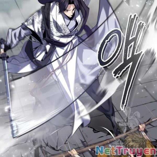 Giảng Sư Đứng Đầu, Baek Sư Phụ: Chapter 28