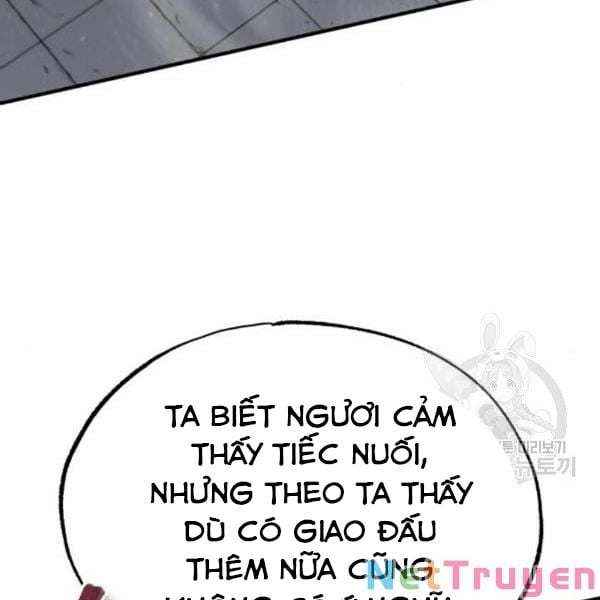 Giảng Sư Đứng Đầu, Baek Sư Phụ: Chapter 28