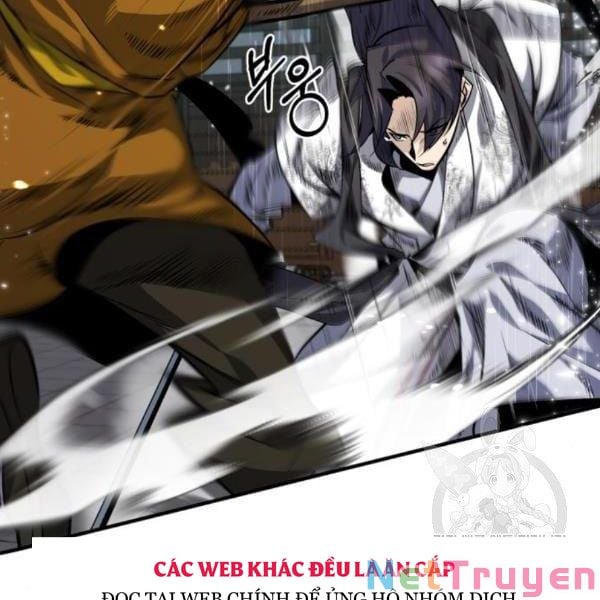 Giảng Sư Đứng Đầu, Baek Sư Phụ: Chapter 28