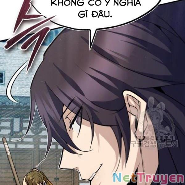 Giảng Sư Đứng Đầu, Baek Sư Phụ: Chapter 28