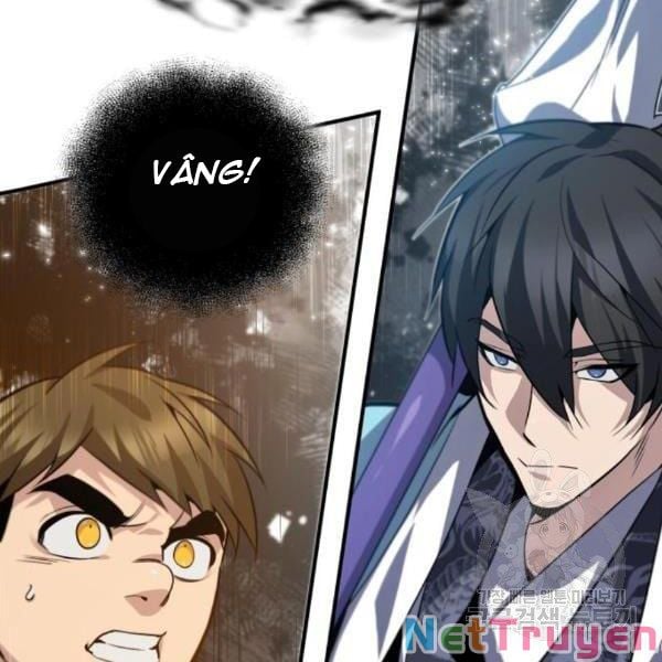 Giảng Sư Đứng Đầu, Baek Sư Phụ: Chapter 28