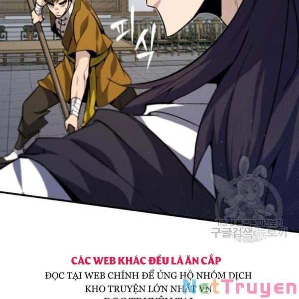 Giảng Sư Đứng Đầu, Baek Sư Phụ: Chapter 28