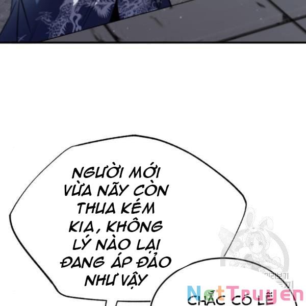 Giảng Sư Đứng Đầu, Baek Sư Phụ: Chapter 28