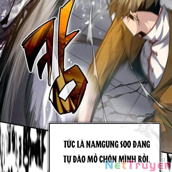 Giảng Sư Đứng Đầu, Baek Sư Phụ: Chapter 28