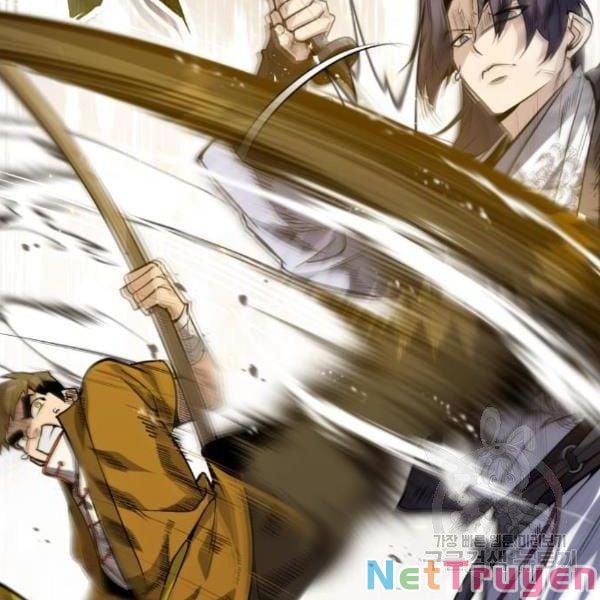 Giảng Sư Đứng Đầu, Baek Sư Phụ: Chapter 28