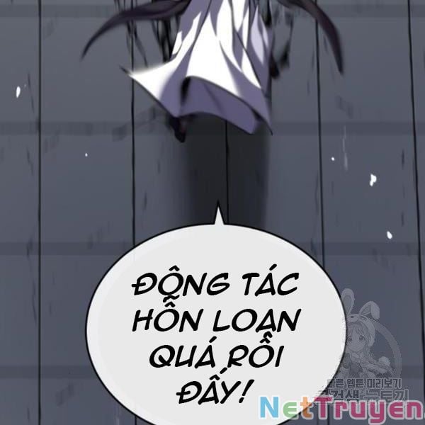 Giảng Sư Đứng Đầu, Baek Sư Phụ: Chapter 28