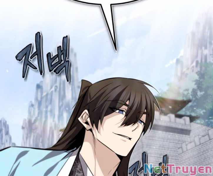 Giảng Sư Đứng Đầu, Baek Sư Phụ: Chapter 29