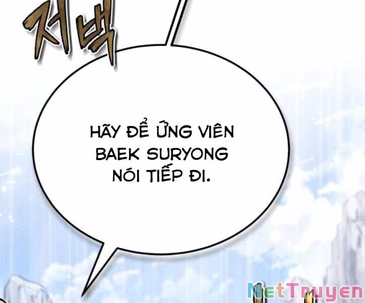 Giảng Sư Đứng Đầu, Baek Sư Phụ: Chapter 29