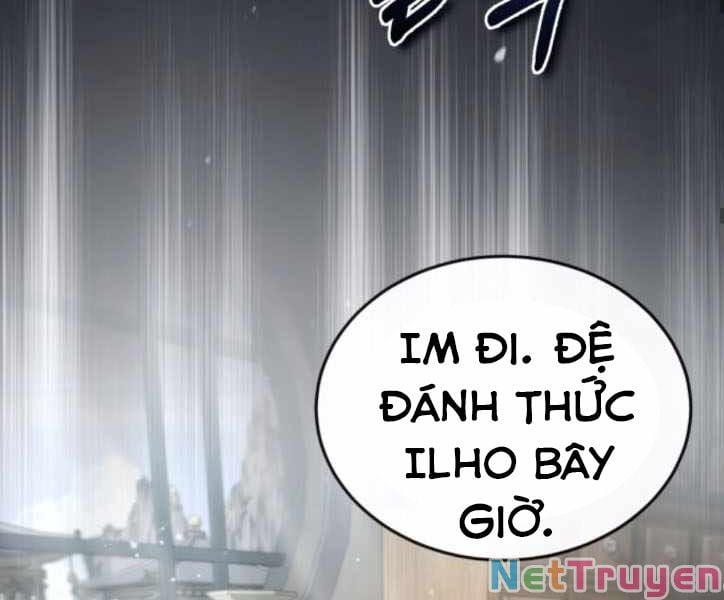 Giảng Sư Đứng Đầu, Baek Sư Phụ: Chapter 29