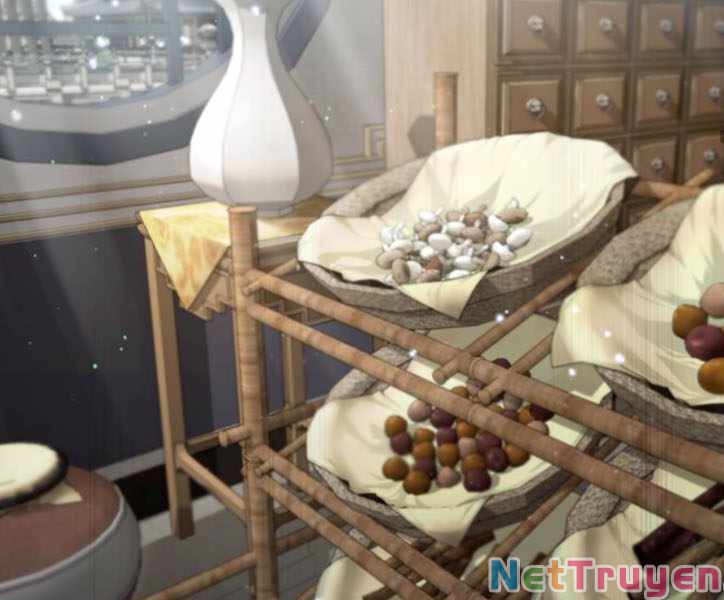 Giảng Sư Đứng Đầu, Baek Sư Phụ: Chapter 29