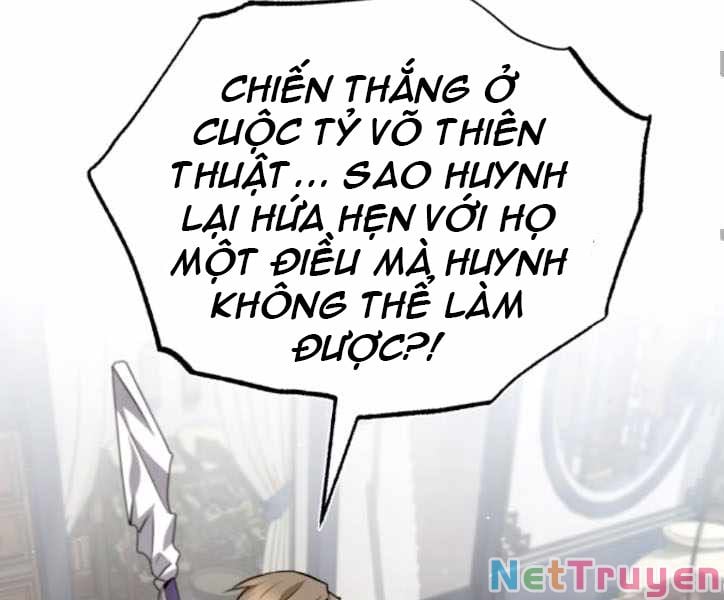 Giảng Sư Đứng Đầu, Baek Sư Phụ: Chapter 29