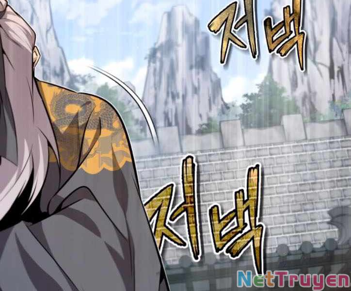 Giảng Sư Đứng Đầu, Baek Sư Phụ: Chapter 29