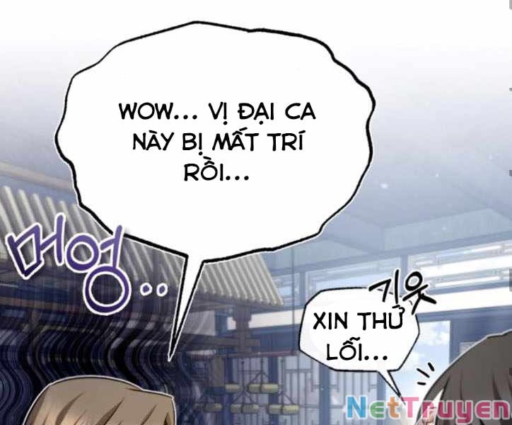 Giảng Sư Đứng Đầu, Baek Sư Phụ: Chapter 29