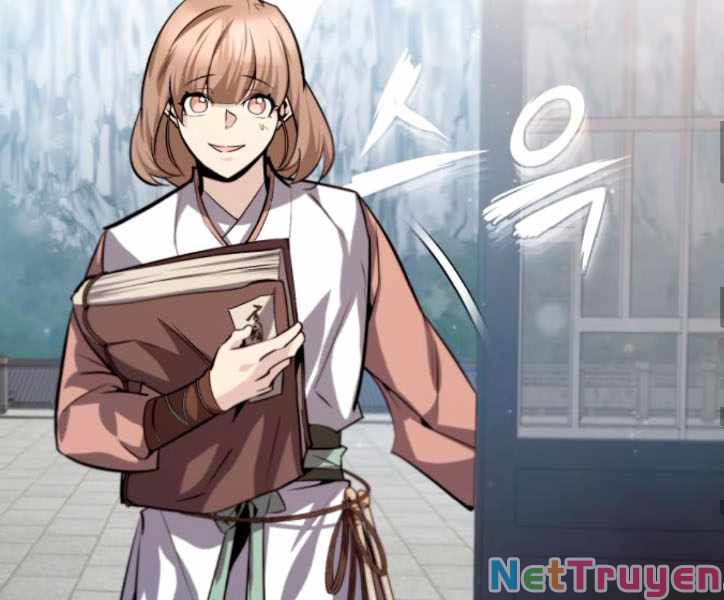 Giảng Sư Đứng Đầu, Baek Sư Phụ: Chapter 29