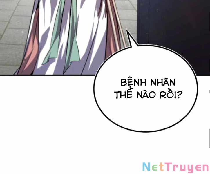 Giảng Sư Đứng Đầu, Baek Sư Phụ: Chapter 29