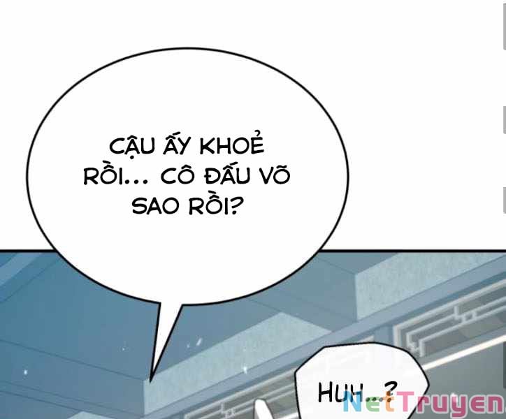 Giảng Sư Đứng Đầu, Baek Sư Phụ: Chapter 29