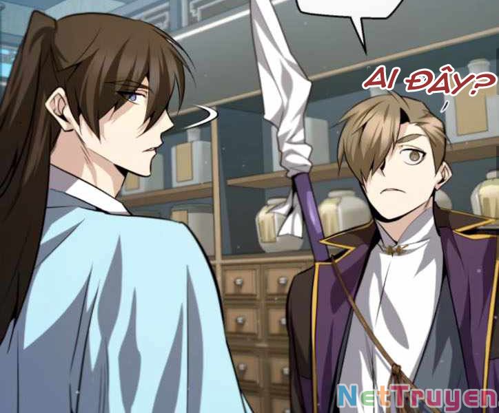 Giảng Sư Đứng Đầu, Baek Sư Phụ: Chapter 29