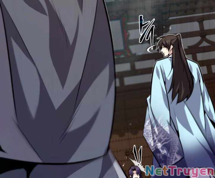 Giảng Sư Đứng Đầu, Baek Sư Phụ: Chapter 29