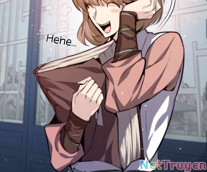 Giảng Sư Đứng Đầu, Baek Sư Phụ: Chapter 29