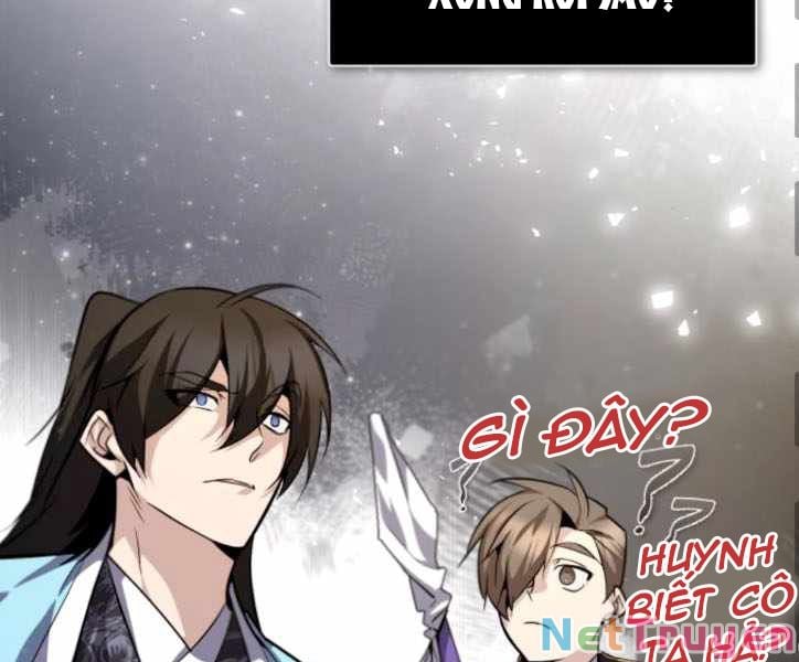 Giảng Sư Đứng Đầu, Baek Sư Phụ: Chapter 29