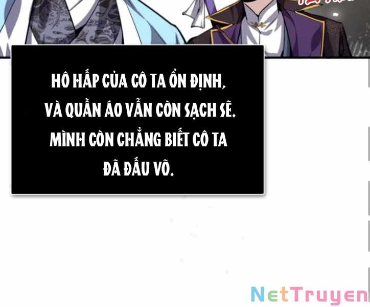 Giảng Sư Đứng Đầu, Baek Sư Phụ: Chapter 29