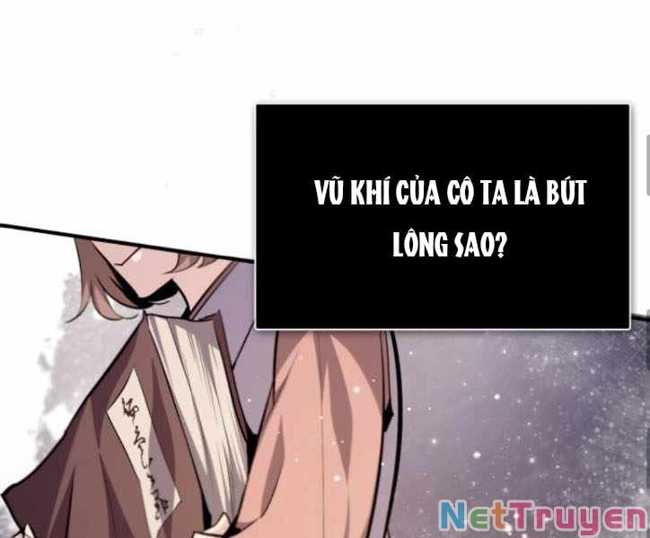 Giảng Sư Đứng Đầu, Baek Sư Phụ: Chapter 29
