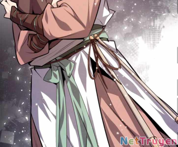 Giảng Sư Đứng Đầu, Baek Sư Phụ: Chapter 29