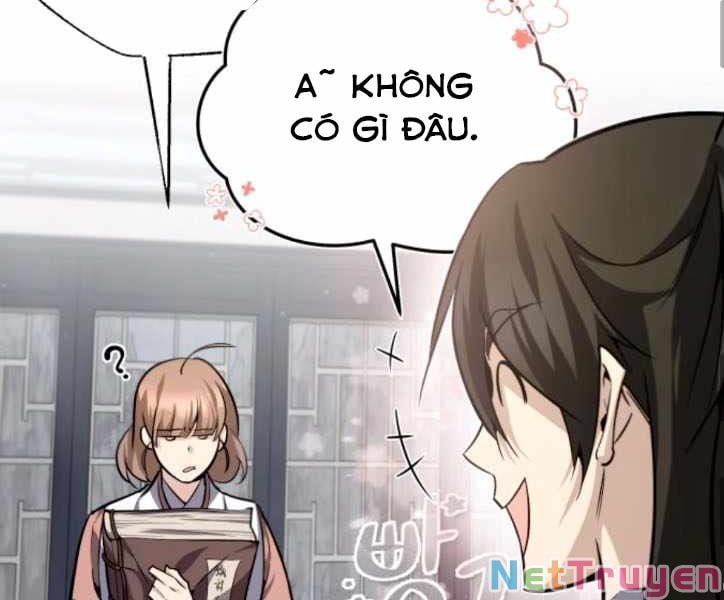 Giảng Sư Đứng Đầu, Baek Sư Phụ: Chapter 29