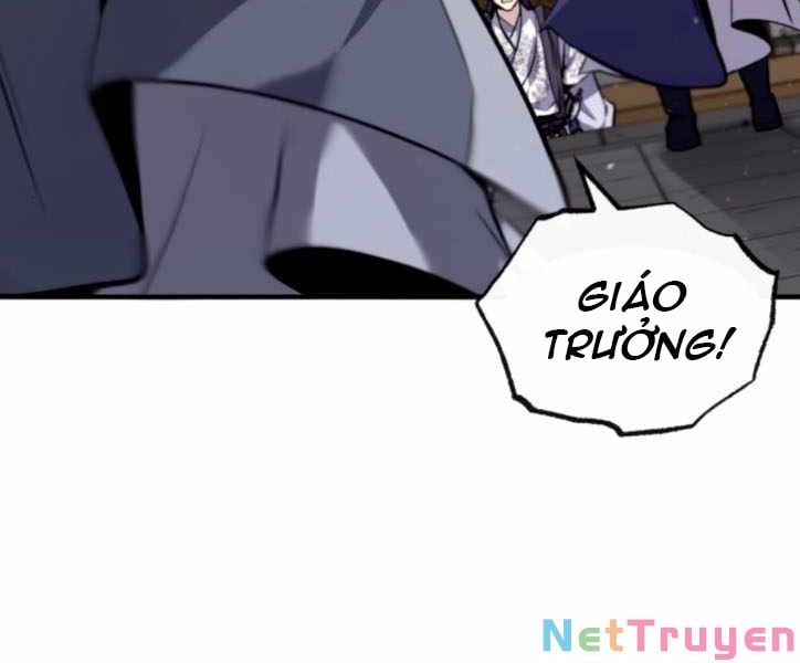 Giảng Sư Đứng Đầu, Baek Sư Phụ: Chapter 29