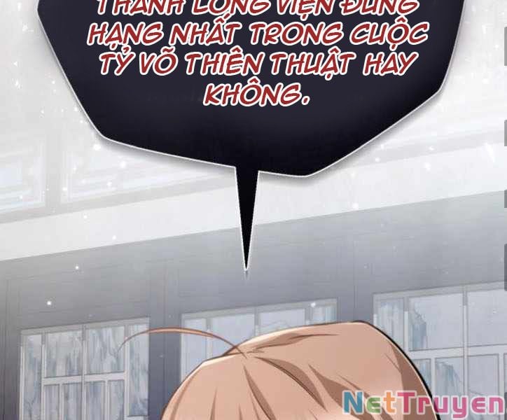 Giảng Sư Đứng Đầu, Baek Sư Phụ: Chapter 29