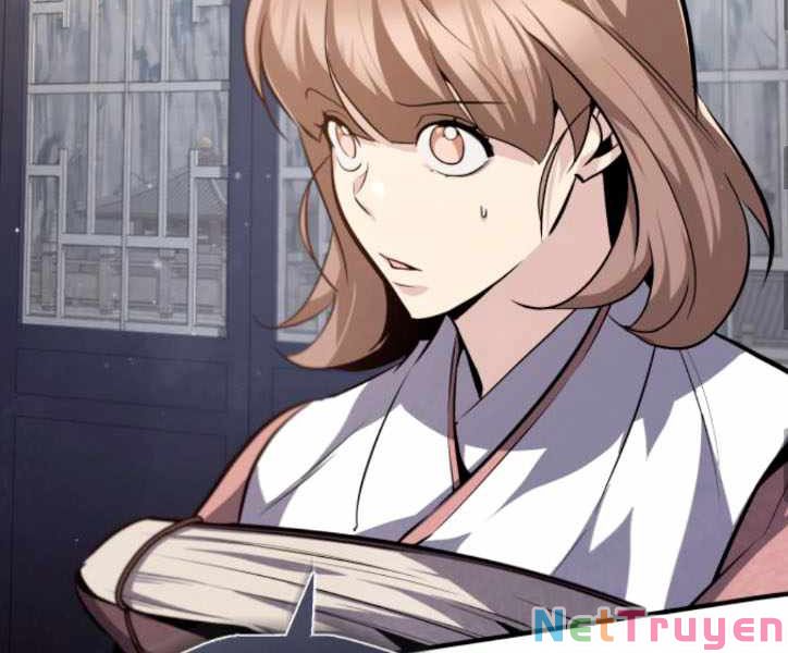 Giảng Sư Đứng Đầu, Baek Sư Phụ: Chapter 29