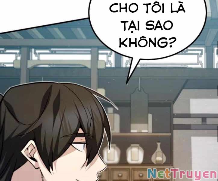 Giảng Sư Đứng Đầu, Baek Sư Phụ: Chapter 29