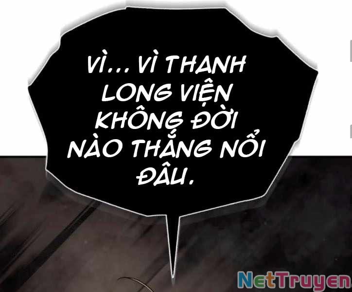 Giảng Sư Đứng Đầu, Baek Sư Phụ: Chapter 29