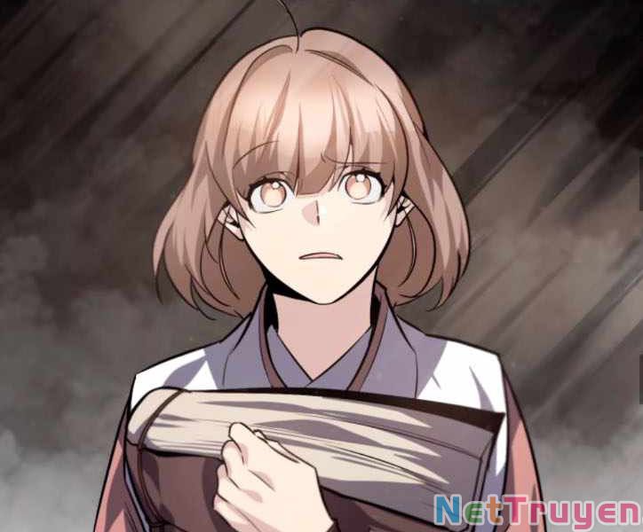 Giảng Sư Đứng Đầu, Baek Sư Phụ: Chapter 29