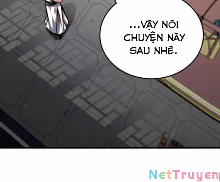 Giảng Sư Đứng Đầu, Baek Sư Phụ: Chapter 29