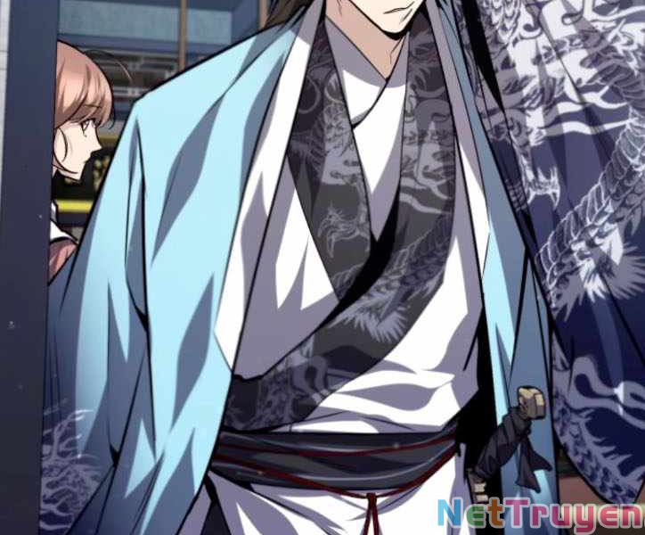 Giảng Sư Đứng Đầu, Baek Sư Phụ: Chapter 29