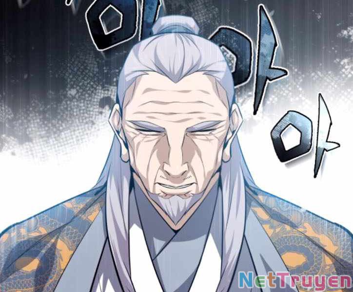 Giảng Sư Đứng Đầu, Baek Sư Phụ: Chapter 29