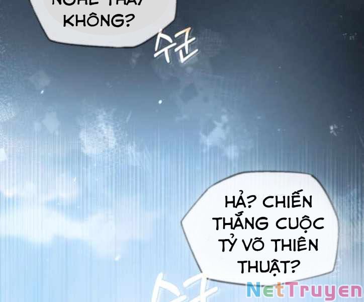 Giảng Sư Đứng Đầu, Baek Sư Phụ: Chapter 29