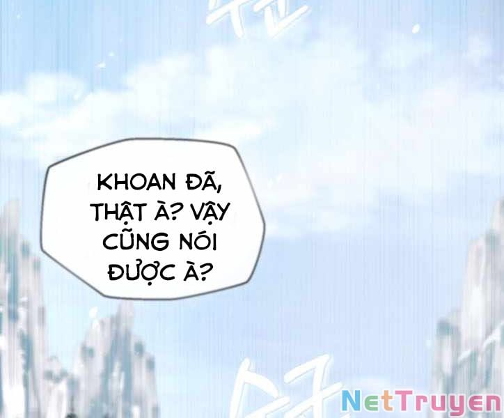 Giảng Sư Đứng Đầu, Baek Sư Phụ: Chapter 29