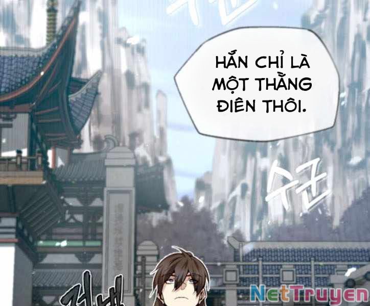 Giảng Sư Đứng Đầu, Baek Sư Phụ: Chapter 29