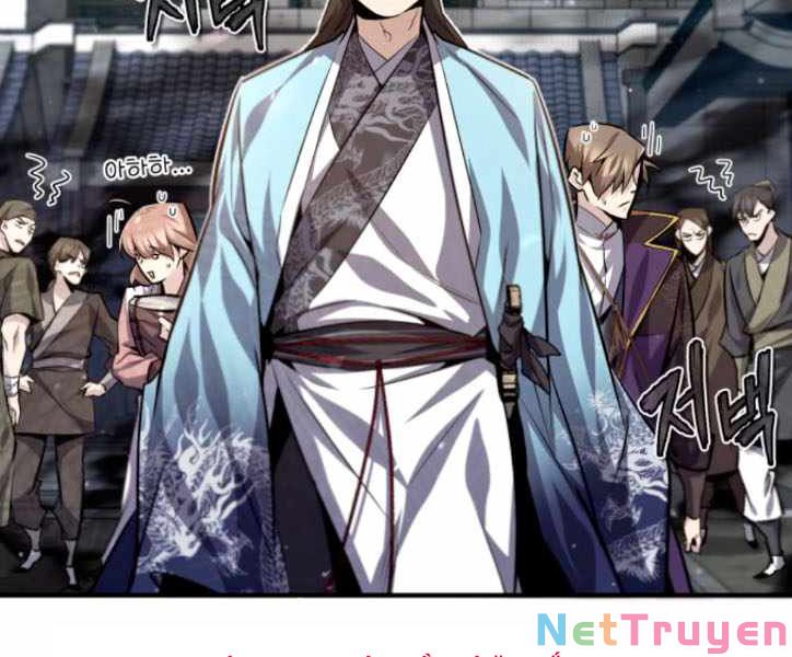 Giảng Sư Đứng Đầu, Baek Sư Phụ: Chapter 29