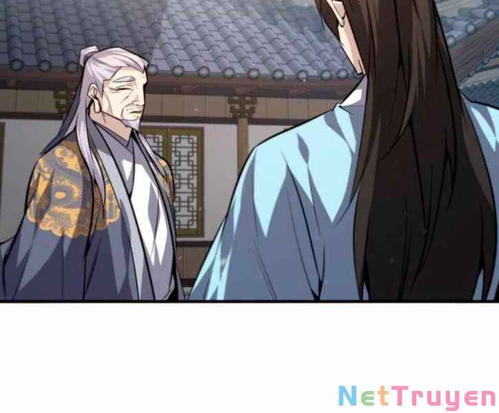 Giảng Sư Đứng Đầu, Baek Sư Phụ: Chapter 29