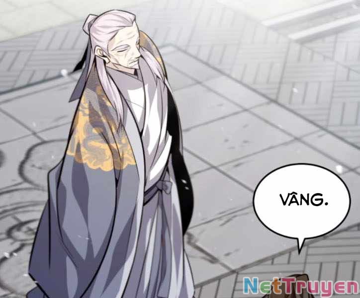 Giảng Sư Đứng Đầu, Baek Sư Phụ: Chapter 29