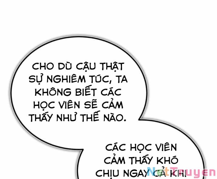 Giảng Sư Đứng Đầu, Baek Sư Phụ: Chapter 29