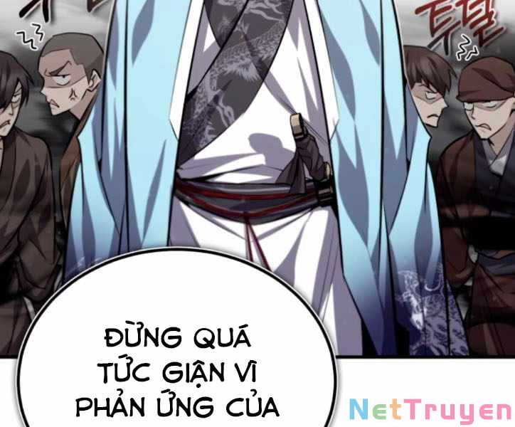 Giảng Sư Đứng Đầu, Baek Sư Phụ: Chapter 29