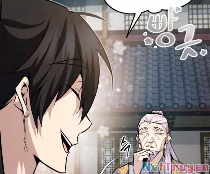 Giảng Sư Đứng Đầu, Baek Sư Phụ: Chapter 29