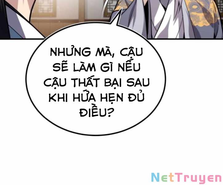 Giảng Sư Đứng Đầu, Baek Sư Phụ: Chapter 29