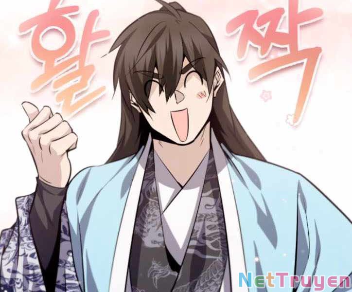 Giảng Sư Đứng Đầu, Baek Sư Phụ: Chapter 29