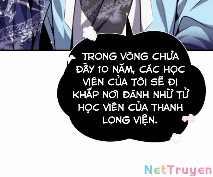 Giảng Sư Đứng Đầu, Baek Sư Phụ: Chapter 29